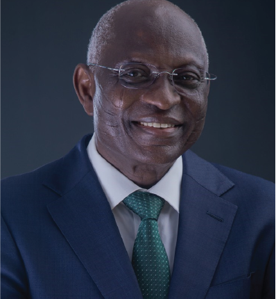 Prof. Richard A Adegbola